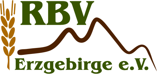 RBV Erzgebirge e.V. Logo